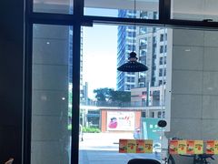 -汉堡王(华发中央公园店)