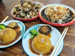 -叶存利海鲜大馅饺子(海宁路总店)