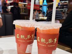 -匠熙小馆(崇文门店)
