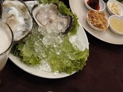 -月满港海鲜酒家