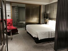 -榛悦隆堡成都酒店(春熙路太古里店)