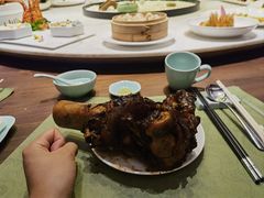 -十八棵（老龙井）御茶园(老龙井店)