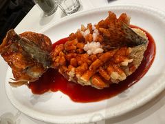 -得月楼·省级非遗·传统苏帮菜(观前店)