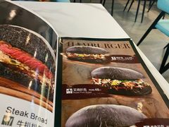 -拾挚扒房(招商花园城店)