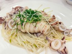 -粤盛海鲜平价店(洛溪食街店)