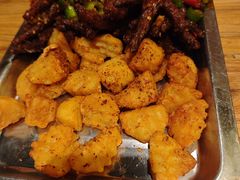 -破三川·新川菜(静安大融城店)