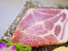 -万兴佳烤肉·长白山老味道(宏泰广场店)