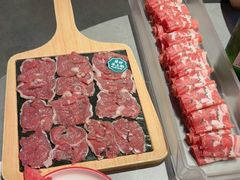 -乔先生涮肉·鲜活牛羊肉火锅(塘沽店)