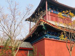 -天津妈祖文化园