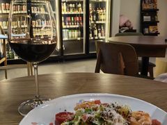 -Pekaa啤咖食肆Coffee&Bistro
