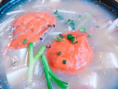 -爷爷的草帽·海鲜馆(孙塘路店)