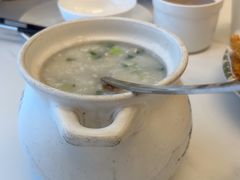 -粥堂里餐厅(城市御园店)