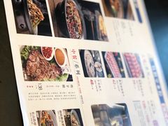 菜单-鼓楼东街老火锅(鼓楼店)