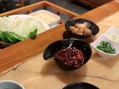 -东来顺饭庄(西直门店)