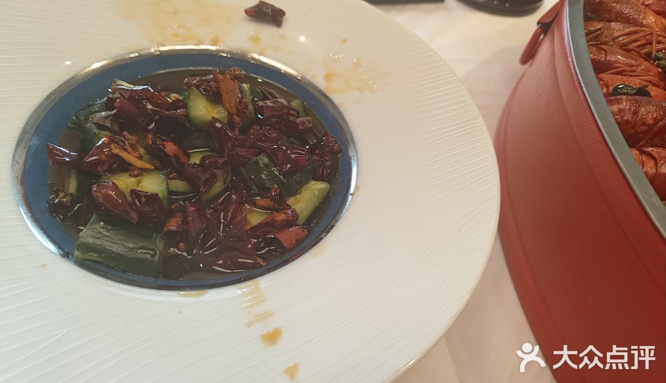 夏天就是要来点小龙虾