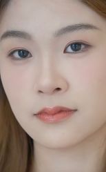-韩美绣·骨相纹眉·洗眉美瞳线