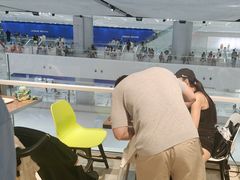 -食悦天美食广场(长沙IFS国金中心店)