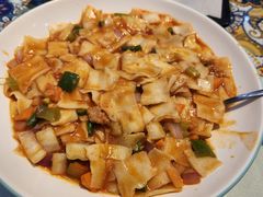 -丰和轩餐厅(西四环南路辅路店)