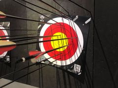 -無弓射箭俱乐部(领展中心城店)