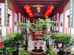 大堂-董府·古宅餐厅