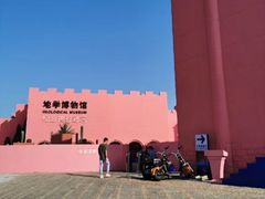 -漳州滨海火山岛自然生态风景区