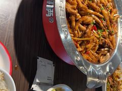 -胖哥俩肉蟹煲(梅溪步步高店)