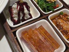 -大铁勺新津菜(东丽阳光新业广场店)