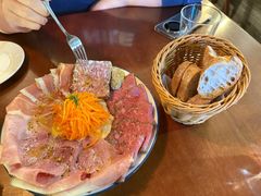 -羽深肉铺 Steak & Wine