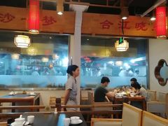 -万重锦·人文川菜馆(骡马市店)