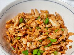 -湘语·湖南家常菜(新洲店)