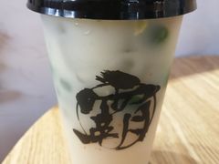 -霸王茶姬(南强街店)