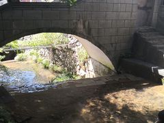 -藏龙百瀑风景区