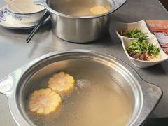 -贵宾牛·潮汕牛肉火锅(珠池总店)