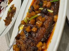 -丰泽园饭店