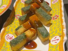 -那家小馆•北京菜•烤鸭(中关村店)