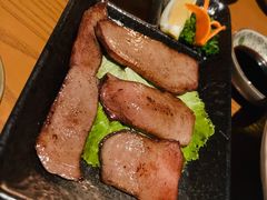 特上牛舌-天手古舞居酒屋(889广场店)