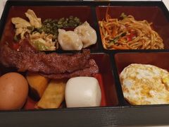 -阿那亚第一食堂 Cafeteria 1