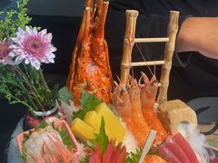 -花潮料理艺食馆(成都万象城店)