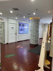 -武汉五洲整形外科医院