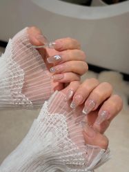 -Miss·A日式美甲美睫