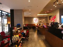 -太平洋咖啡(市府恒隆二店)