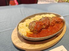 -俄士厨房(未来城店)