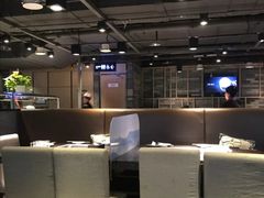 大堂-海底捞火锅(崇文门新世界百货店)