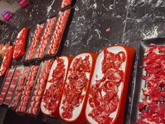 -九记潮汕现切鲜牛肉自助火锅(长沙·方圆荟店)