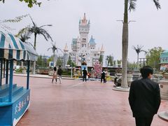 -青岛方特梦幻王国