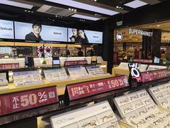 -LOHO眼镜(北京朝北大悦城店)