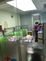 点击看大图 -弗蕾亚·和月月子调理院(东湖店)