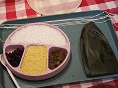 -西贝(武汉群星城店)