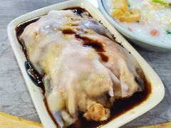 -银记肠粉店(市二宫店)