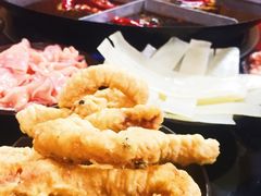 -安胖老火锅(两路口店)